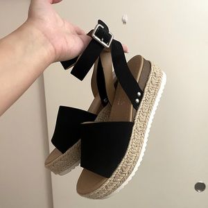 Coconuts by Matisse Espadrille Sandal